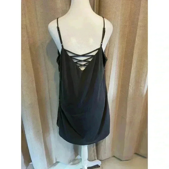 Softblackhotmelon Dress Women’s Size XL Eyeshadow Brand - Picture 3 of 8